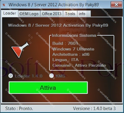 SCARICARE EASYNOTA GRATIS 2015